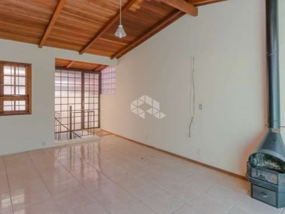 Casa com 2 quartos à venda na Rua General Lima e Silva, 1177, Centro Histórico, Porto Alegre, 120 m2 por R$ 729.990
