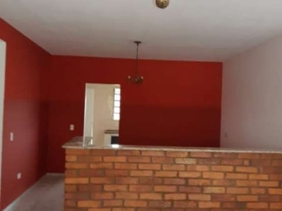 Casa com 2 quartos para alugar no Jardim Mirante, Várzea Paulista , 100 m2 por R$ 1.300