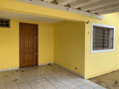 Casa com 2 quartos para alugar no Santa Terezinha, Piracicaba por R$ 1.700