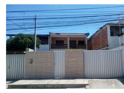 Casa Com 3 Dorm E 190m, Barra De Jangada