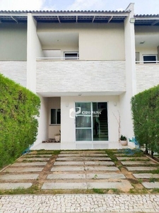 Casa com 3 dormitórios, 92 m² - venda por R$ 350.000,00 ou aluguel por R$ 2.190,00/mês - L