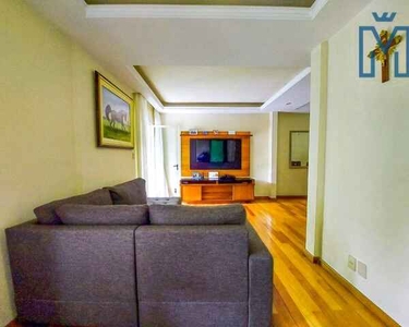 Casa com 3 dormitórios à venda, 105 m² por R$ 649.000,00 - Planalto - Belo Horizonte/MG