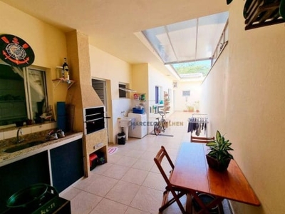 Casa com 3 dormitórios à venda, 105 m² por R$ 795.000,00 - Condomínio Vista Verde - Indaiatuba/SP