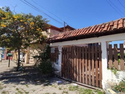 Casa com 3 dormitórios à venda, 110 m² por R$ 360.000,00 - Jardim Flamboyant - Cabo Frio/RJ