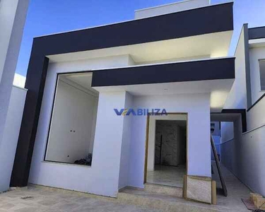 Casa com 3 dormitórios à venda, 112 m² por R$ 629.000,00 - Vila Carmela I - Guarulhos/SP