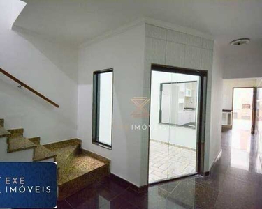 Casa com 3 dormitórios à venda, 125 m² por R$ 585.000 - Cidade Patriarca - São Paulo/SP