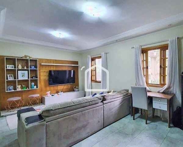 Casa com 3 dormitórios à venda, 135 m² por R$ 660.000,00 - Granja Viana - Cotia/SP