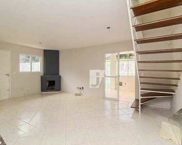 Casa com 3 dormitórios à venda, 140 m² por R$ 590.000,00 - Uberaba - Curitiba/PR