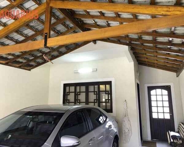 Casa com 3 dormitórios à venda, 142 m² por R$ 639.000,00 - Jardim das Indústrias - São Jos