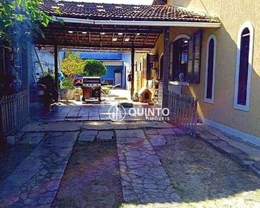 Casa com 3 dormitórios à venda, 145 m² por R$ 649.000,00 - Serra Grande - Niterói/RJ