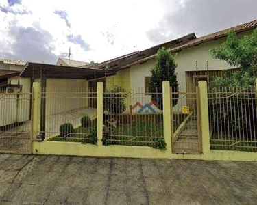 Casa com 3 dormitórios à venda, 160m² por R$ 625.000,00 - Moinhos de Vento - Canoas/RS