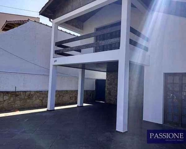 Casa com 3 dormitórios à venda, 175 m² por R$ 630.000,00 - Jardim Europa - Bragança Paulis