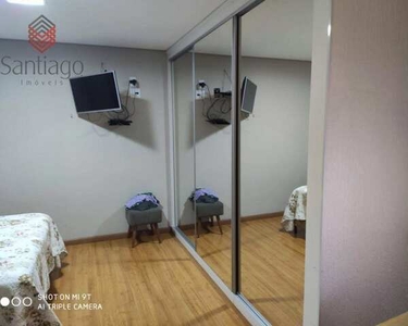 Casa com 3 dormitórios à venda, 185 m² por R$ 590.000,00 - Novo Horizonte - Juiz de Fora/M