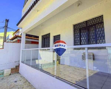 Casa com 3 dormitórios à venda, 229 m² por R$ 658.999,99 - Piedade - Rio de Janeiro/RJ