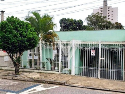 Casa com 3 dormitórios à venda, 232 m² por R$ 950.000,00 - Jardim Faculdade - Sorocaba/SP