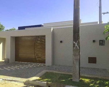 Casa com 3 dormitórios à venda, 239 m² por R$ 630.000,00 - Plano Diretor Sul - Palmas/TO