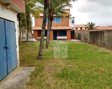 Casa com 3 dormitórios à venda, 240 m² por R$ 615.000 - Barra de Maricá - Maricá/RJ