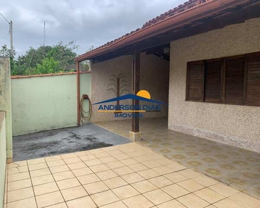 Casa com 3 dormitórios à venda, 250 m² por R$ 600.000 - Praia das Palmeiras - Caraguatatub