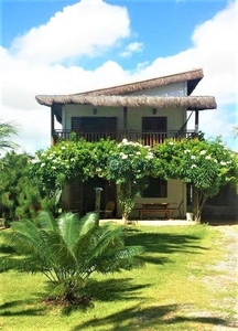 Casa com 3 dormitórios à venda, 260 m² por R$ 1.100.000,00 - Flecheiras - Trairi/CE