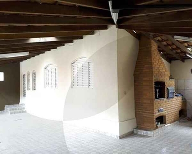 Casa com 3 dormitórios à venda, 270 m² por R$ 640.100,00 - Éden - Sorocaba/SP