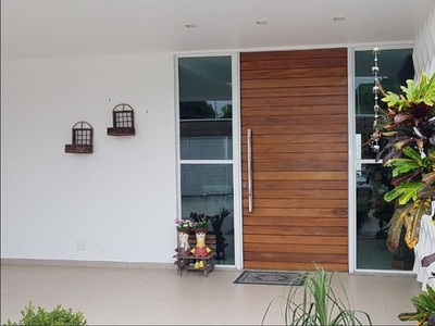 Casa com 3 dormitórios à venda, 300 m² por R$ 1.100.000,00 - Precabura - Eusébio/CE