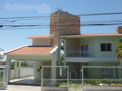 Casa com 3 dormitórios à venda, 870 m² por R$ 3.100.000,00 - Bosque das Mansões - São José/SC