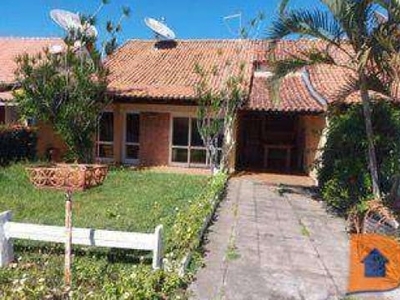 Casa com 3 dormitórios à venda, 99 m² por R$ 350.000,00 - Iguabinha - Araruama/RJ