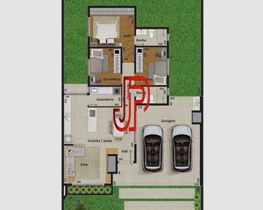 Casa com 3 Dormitorio(s) localizado(a) no bairro Centenário em Sapiranga / RIO GRANDE DO