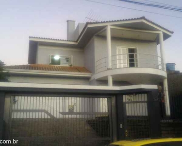 Casa com 3 Dormitorio(s) localizado(a) no bairro Guarani em Novo Hamburgo / RIO GRANDE DO