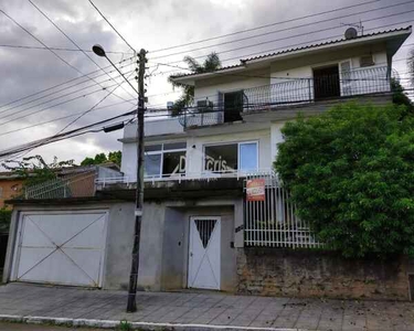 Casa com 3 Dormitorio(s) localizado(a) no bairro Ipiranga em Campo Bom / RIO GRANDE DO SU