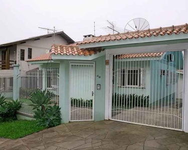 Casa com 3 Dormitorio(s) localizado(a) no bairro Rincão em Novo Hamburgo / RIO GRANDE DO