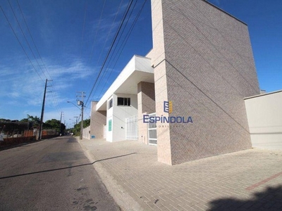 Casa com 3 dormitórios para alugar, 105 m² aluguel R$ 2.800,00/mês - Centro - Eusébio/CE