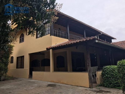 Casa com 3 dormitórios à venda por R$ 570.000,00 - Itapeba - Maricá/RJ