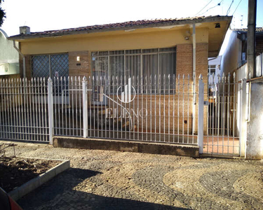 Casa com 3 quartos, 195m2, à venda em Campinas, Bonfim