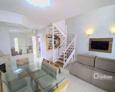 Casa com 3 quartos à venda, 85 m² por R$ 630.000 - Granja Viana - Cotia/SP