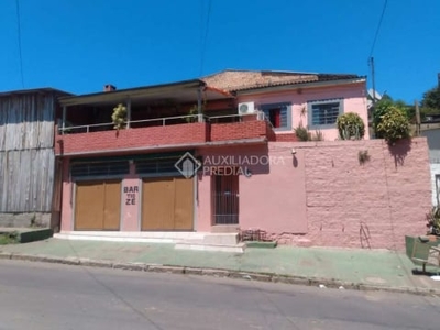 Casa com 3 quartos à venda na Rua Professor Carvalho Freitas, 1361, Teresópolis, Porto Alegre, 80 m2 por R$ 318.000