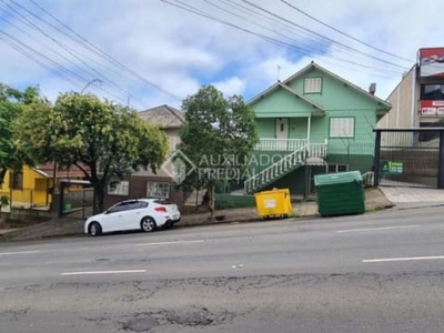 Casa com 3 quartos à venda na Rua Vinte de Setembro, 855, Nossa Senhora de Lourdes, Caxias do Sul, 562 m2 por R$ 1.400.000