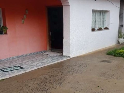Casa com 3 quartos à venda na Vila Pires, Santo André por R$ 1.100.000