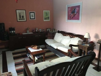 Casa com 3 quartos à venda no bairro Santa Mônica em Florianópolis