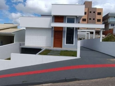Casa com 3 quartos à venda no São Sebastião, Palhoça por R$ 620.000