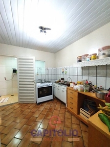 Casa com 3 quartos - Bairro Conjunto Residencial Aruanã I em Goiânia