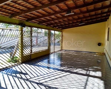 Casa com 3 quartos - Bairro Jardim América em Goiânia