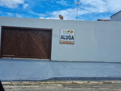 Casa com 3 quartos - Bairro Setor Faiçalville em Goiânia