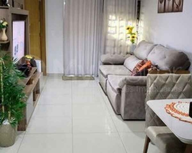 Casa com 3 quartos - Bairro Setor Faiçalville em Goiânia