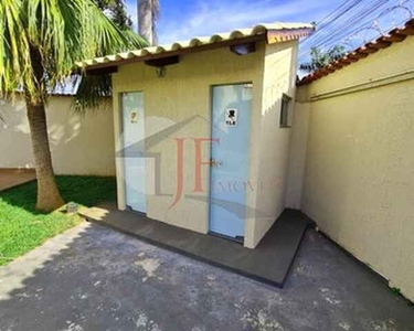 Casa com 3 quartos - Bairro Vila Brasília em Aparecida de Goiânia