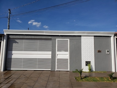 Casa com 3 quartos para a venda em Ceilândia Norte - Brasília - DF