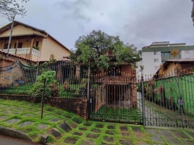 Casa com 3 quartos para alugar na Rua Castelo de Windsor, 367, Castelo, Belo Horizonte por R$ 8.300