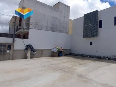 Casa com 3 quartos s à venda, 100 m² por R$ 470.000 - Antares - Maceió/AL