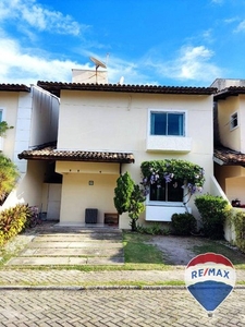 Casa com 4 dormitórios, 120 m² - venda por R$ 420.000,00 ou aluguel por R$ 3.640,00/mês -