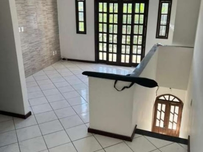 Casa com 4 dormitórios, 168 m² - venda por r$ 299.900,00 ou aluguel por r$ 1.600,02/mês - são marcos - salvador/ba